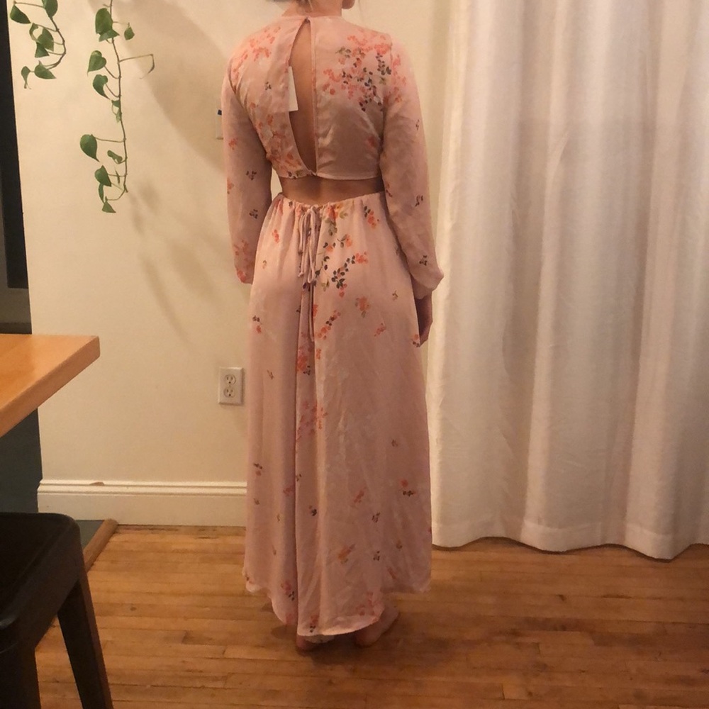 RESA NOELLE DRESS - Picture 5 of 5